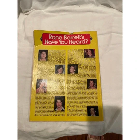 Magazine - Picture 2 of 3